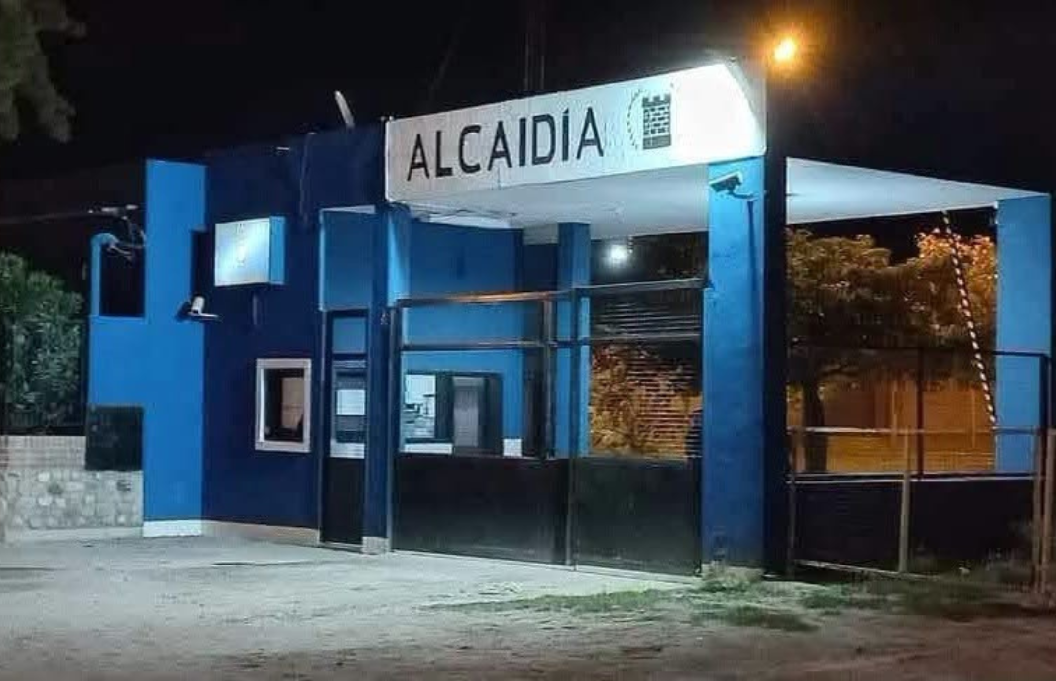 LA POLICÍA DE LA RIOJA DESMINTIÓ UNA SUPUESTA HUELGA DE HAMBRE EN LA ALCAIDÍA