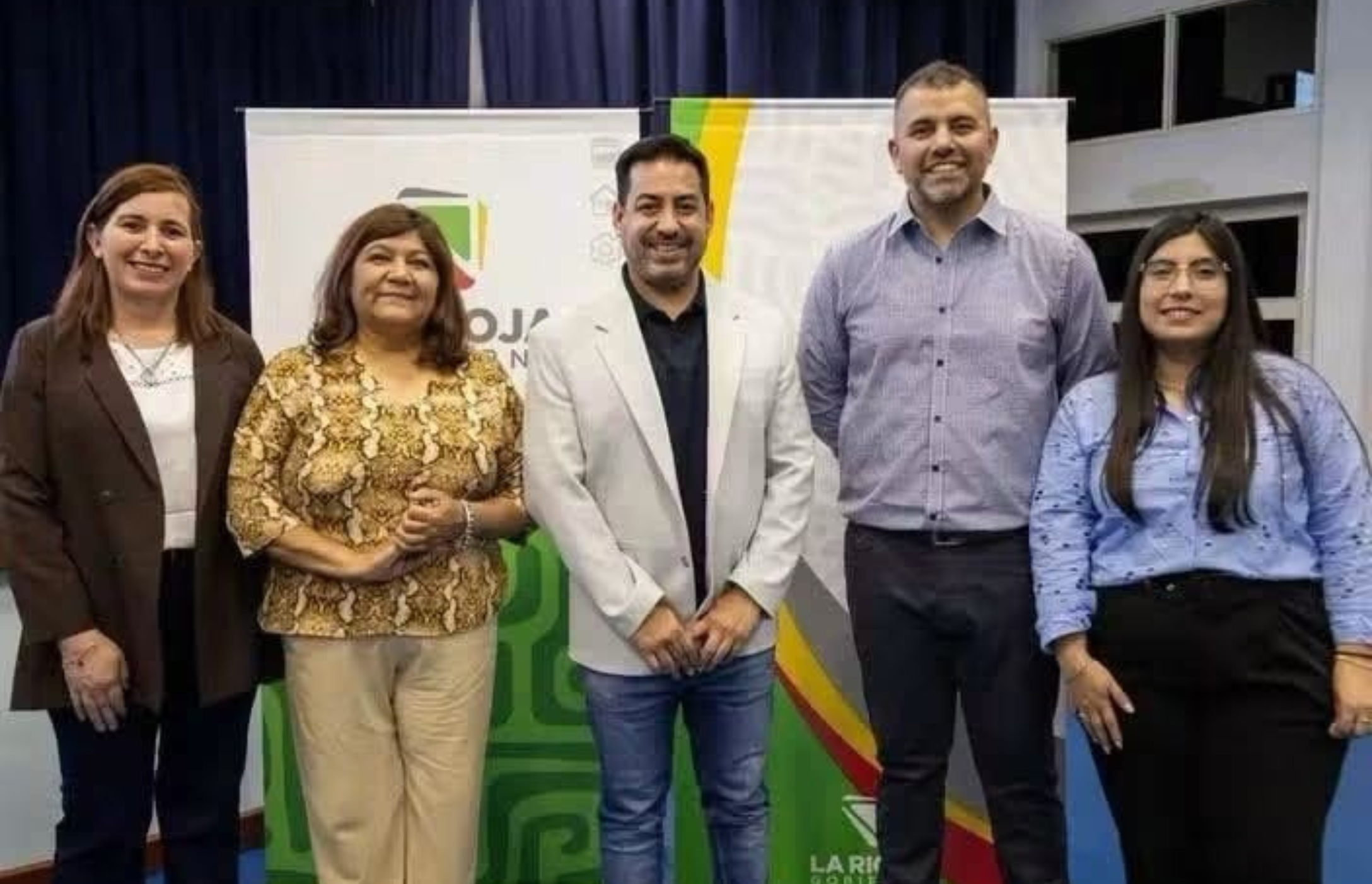 LA PROVINCIA Y LA UTN PROYECTAN UNA NUEVA SEDE PARA PERSONAS MAYORES EN LA ZONA SUR