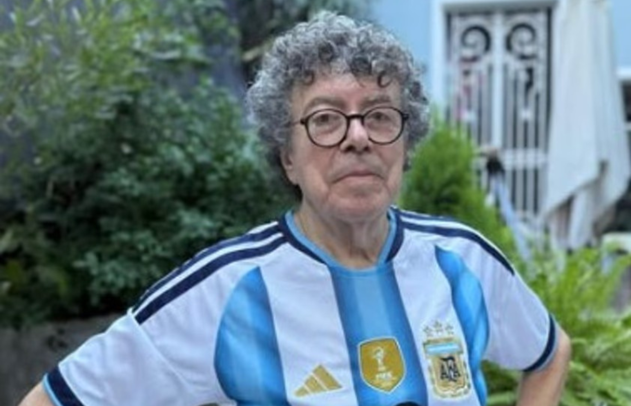 MURIÓ PIERO A LOS 81 AÑOS