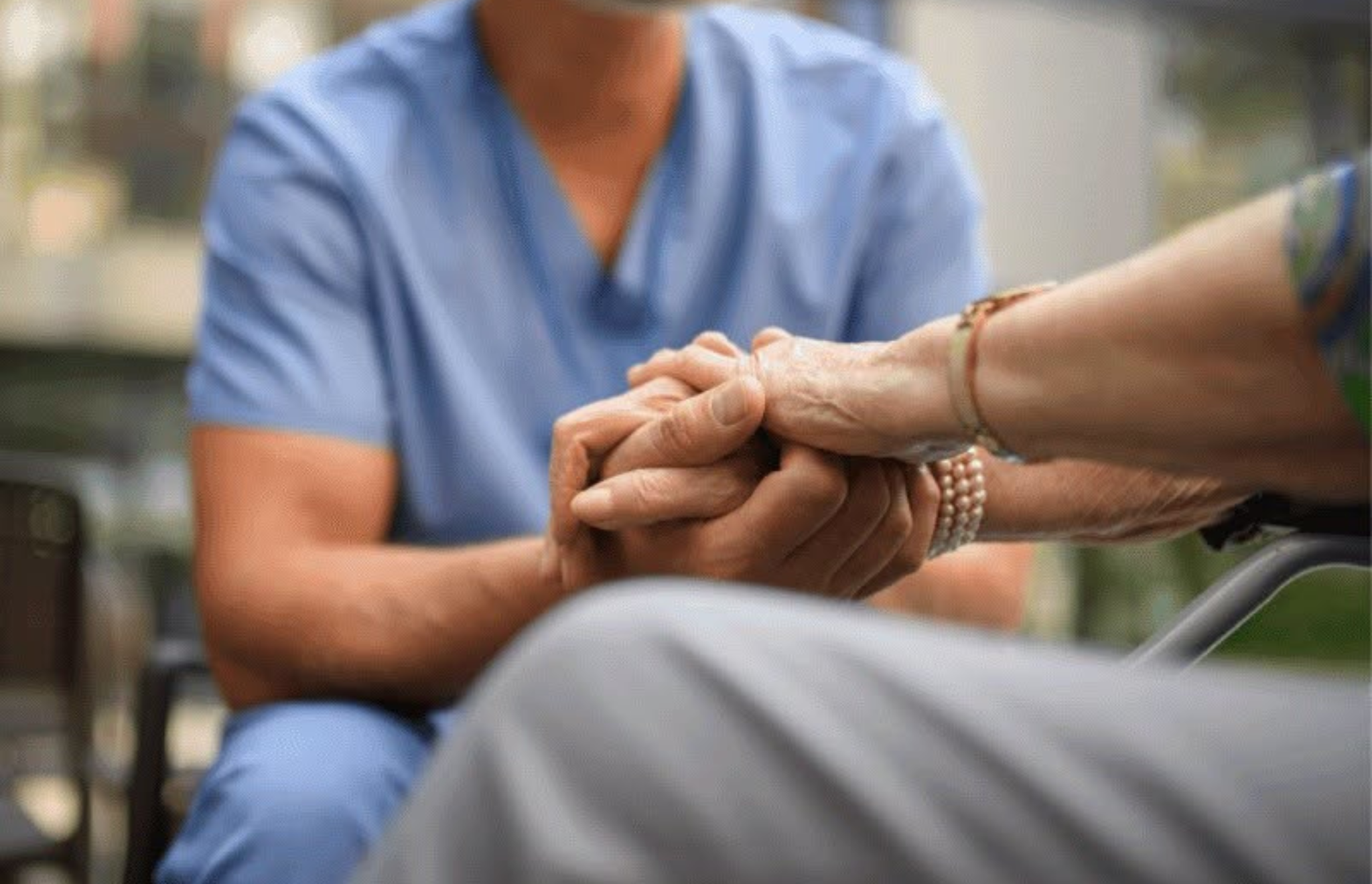 LA RIOJA PROMUEVE LOS CUIDADOS PALIATIVOS PARA ALIVIAR EL DOLOR Y ACOMPAÑAR A PACIENTES Y FAMILIAS