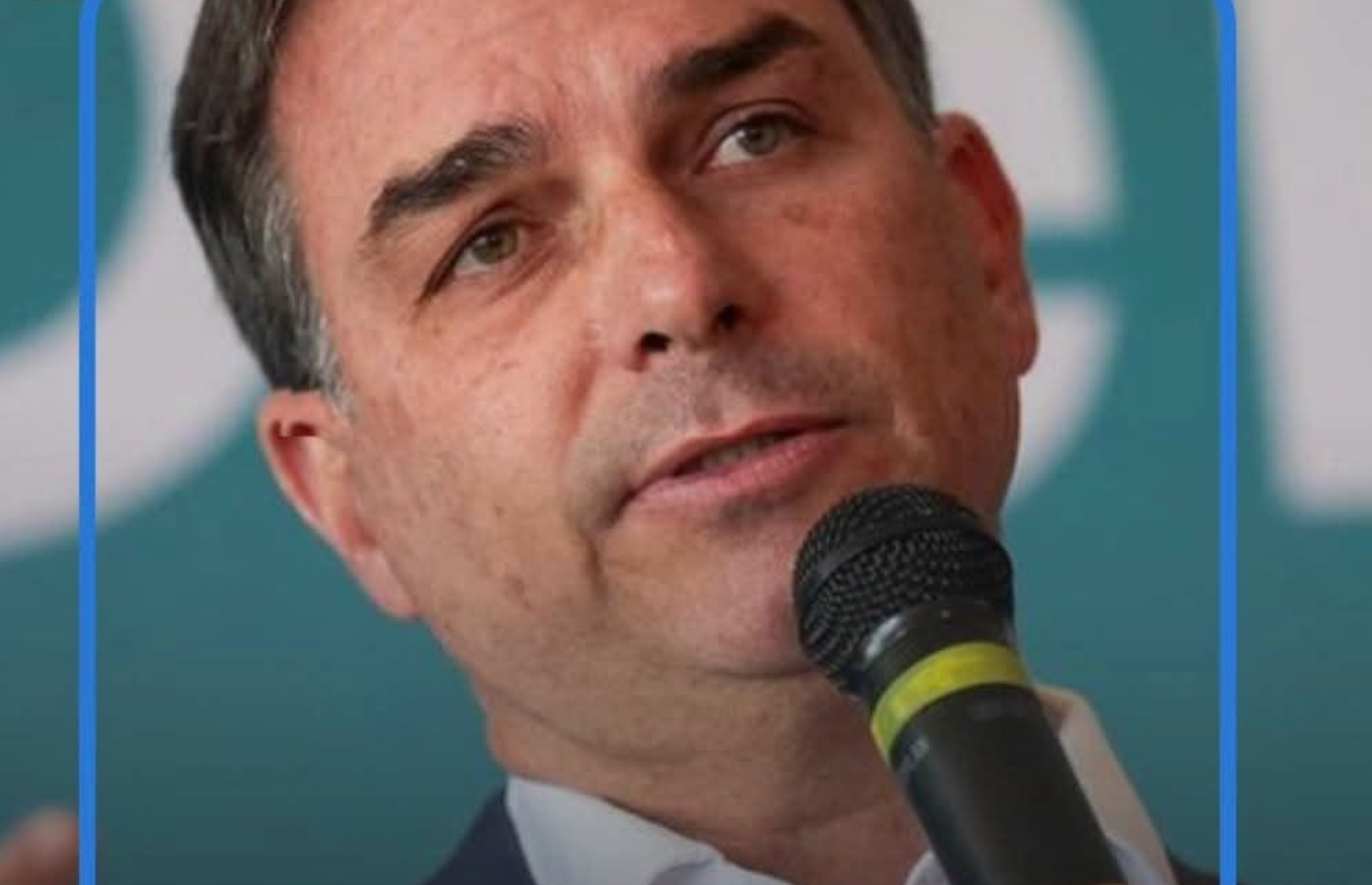 FLÁVIO BOLSONARO PIDIÓ ANULAR LAS ELECCIONES TRAS LA DERROTA